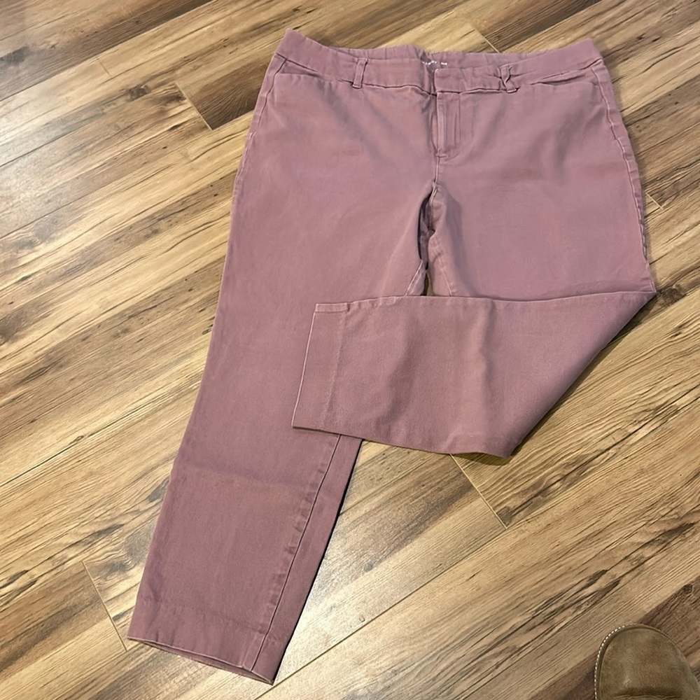 Pixie Pants